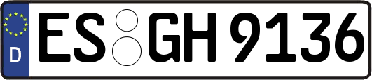 ES-GH9136