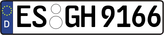 ES-GH9166