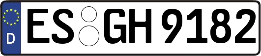 ES-GH9182
