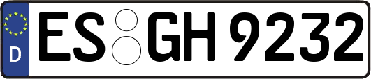 ES-GH9232