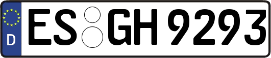 ES-GH9293