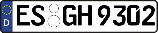 ES-GH9302