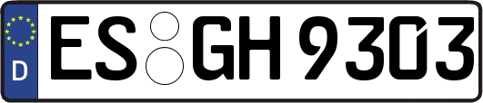 ES-GH9303