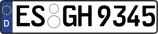 ES-GH9345