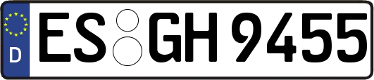 ES-GH9455