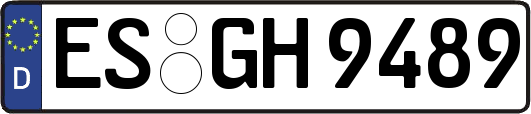 ES-GH9489