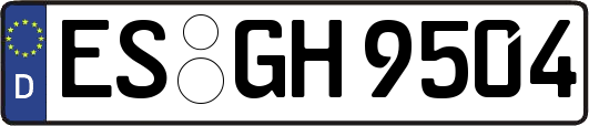 ES-GH9504
