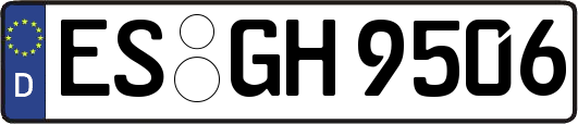 ES-GH9506