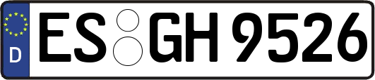 ES-GH9526