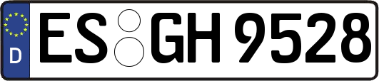 ES-GH9528