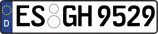 ES-GH9529