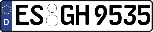 ES-GH9535