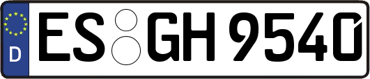 ES-GH9540