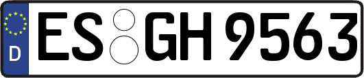ES-GH9563