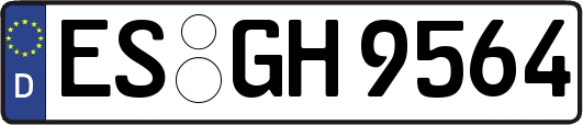 ES-GH9564