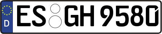 ES-GH9580