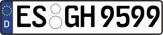 ES-GH9599