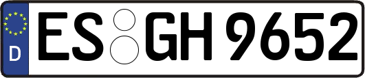 ES-GH9652