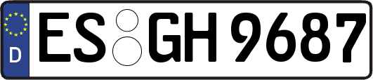 ES-GH9687