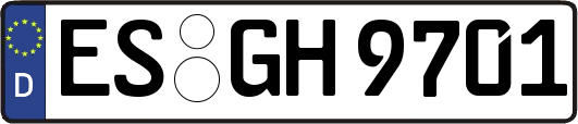ES-GH9701