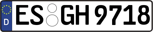 ES-GH9718