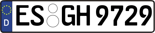 ES-GH9729