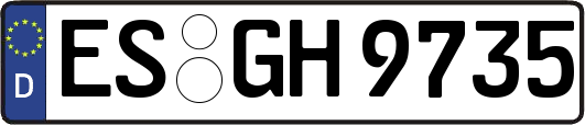 ES-GH9735