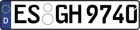 ES-GH9740