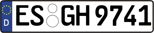 ES-GH9741