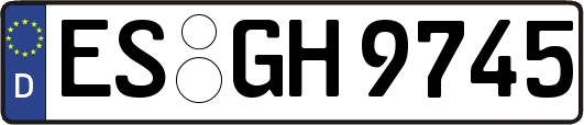ES-GH9745