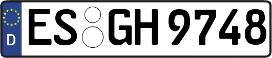 ES-GH9748