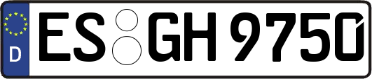 ES-GH9750