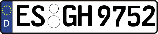 ES-GH9752