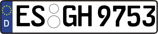 ES-GH9753