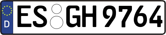 ES-GH9764