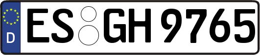 ES-GH9765