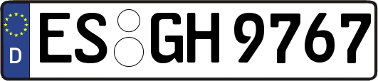 ES-GH9767