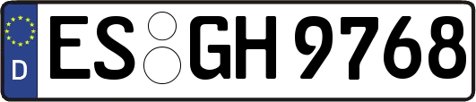 ES-GH9768