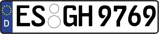 ES-GH9769