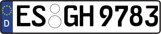 ES-GH9783
