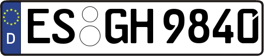 ES-GH9840