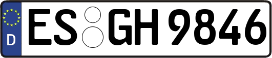 ES-GH9846