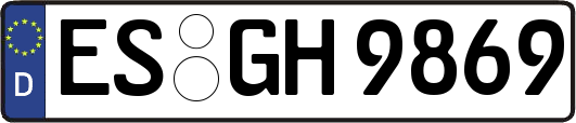 ES-GH9869