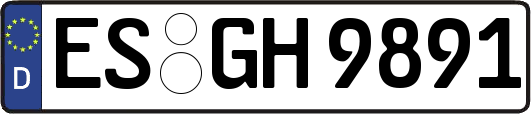 ES-GH9891