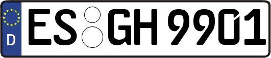 ES-GH9901
