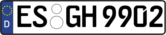 ES-GH9902