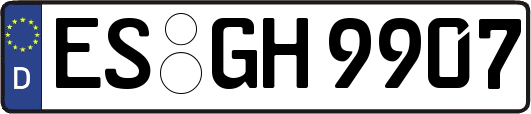 ES-GH9907