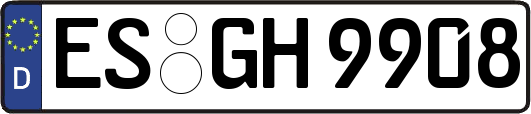 ES-GH9908