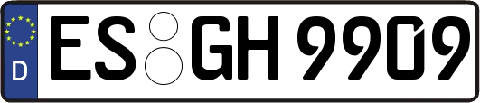 ES-GH9909