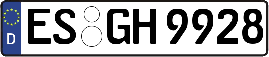 ES-GH9928